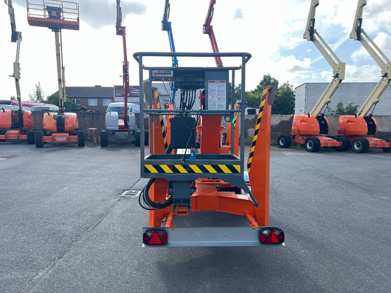 Niftylift 170HE elektro 17m (1839) - Hinattava puominostin: kuva Niftylift 170HE elektro 17m (1839) - Hinattava puominostin Niftylift 170HE elektro 17m (1839) - Hinattava puominostin: kuva Niftylift 170HE elektro 17m (1839) - Hinattava puominostin
