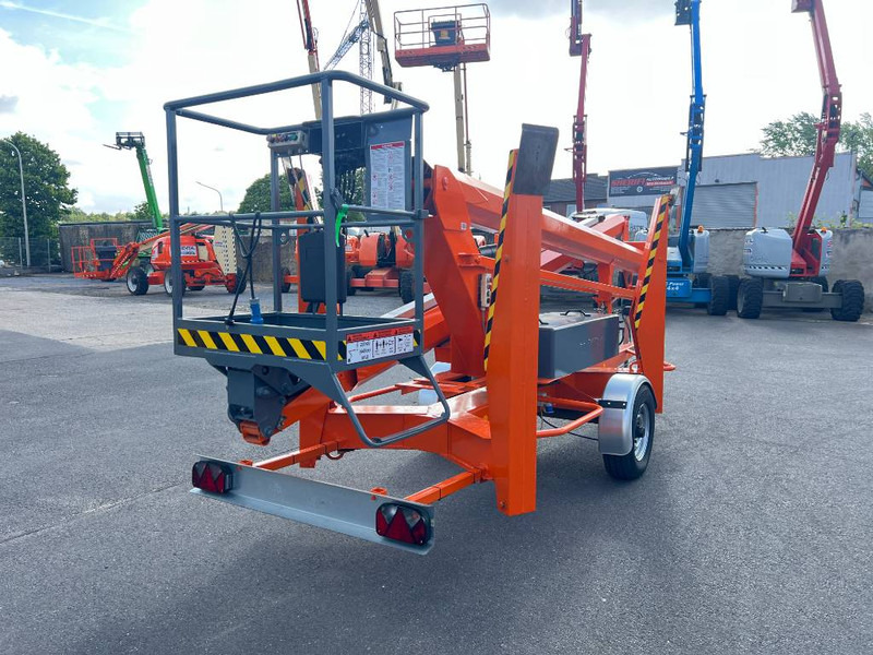 Niftylift 170HE elektro 17m (1839) - Hinattava puominostin: kuva Niftylift 170HE elektro 17m (1839) - Hinattava puominostin Niftylift 170HE elektro 17m (1839) - Hinattava puominostin: kuva Niftylift 170HE elektro 17m (1839) - Hinattava puominostin