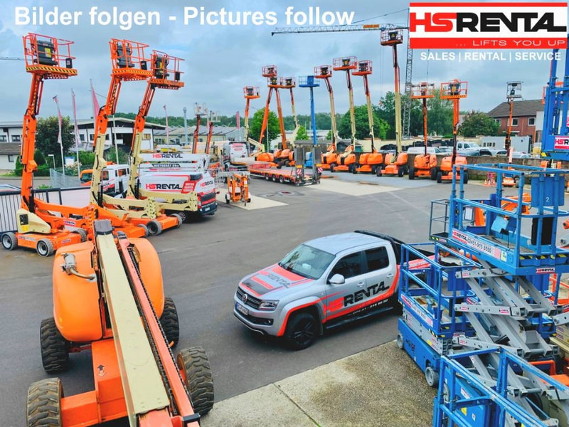 Niftylift HR12 NDE bi-energy 12m (1514) - Puomilava: kuva Niftylift HR12 NDE bi-energy 12m (1514) - Puomilava Niftylift HR12 NDE bi-energy 12m (1514) - Puomilava: kuva Niftylift HR12 NDE bi-energy 12m (1514) - Puomilava