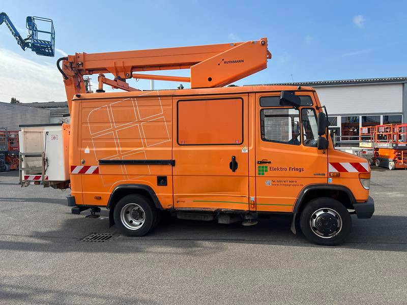 Ruthmann TK145 Mercedes Vario Kasten - Itsekulkevat henkilönostimet: kuva Ruthmann TK145 Mercedes Vario Kasten - Itsekulkevat henkilönostimet Ruthmann TK145 Mercedes Vario Kasten - Itsekulkevat henkilönostimet: kuva Ruthmann TK145 Mercedes Vario Kasten - Itsekulkevat henkilönostimet