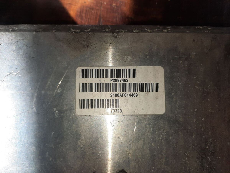 Cummins 239Kvt - Ohjainyksikkö: kuva Cummins 239Kvt - Ohjainyksikkö Cummins 239Kvt - Ohjainyksikkö: kuva Cummins 239Kvt - Ohjainyksikkö