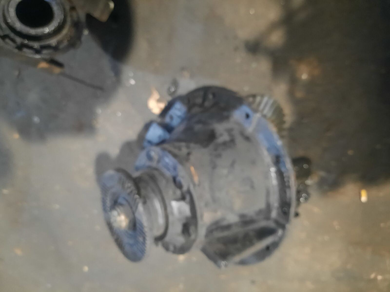 EATON DANA R832321B - Differentiaali: kuva EATON DANA R832321B - Differentiaali EATON DANA R832321B - Differentiaali: kuva EATON DANA R832321B - Differentiaali