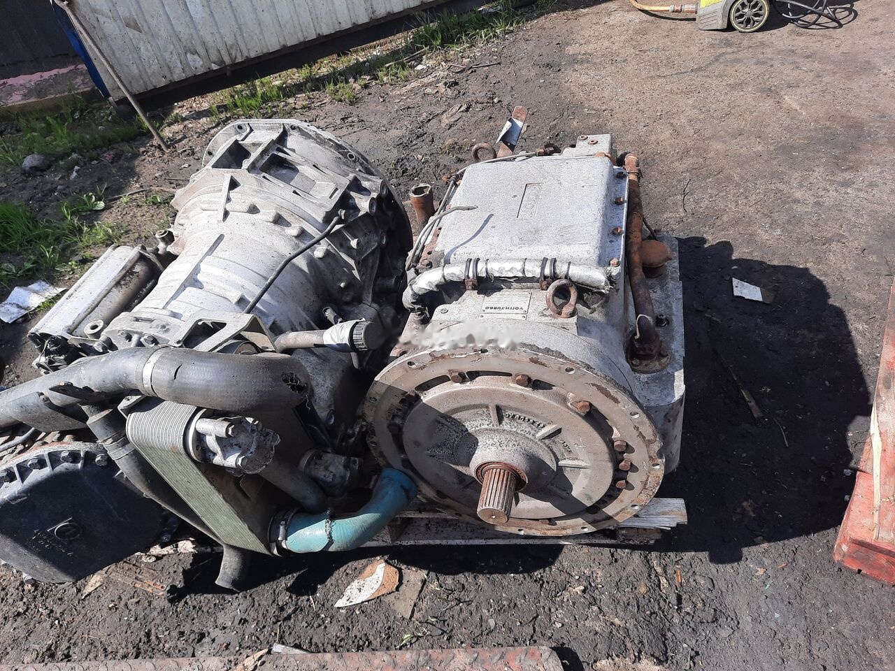 IVECO ZF 6HP604C Cursor 8. 6HP594C IVECO Cursor 8 - Vaihdelaatikko - Bussi: kuva IVECO ZF 6HP604C Cursor 8. 6HP594C IVECO Cursor 8 - Vaihdelaatikko - Bussi IVECO ZF 6HP604C Cursor 8. 6HP594C IVECO Cursor 8 - Vaihdelaatikko - Bussi: kuva IVECO ZF 6HP604C Cursor 8. 6HP594C IVECO Cursor 8 - Vaihdelaatikko - Bussi