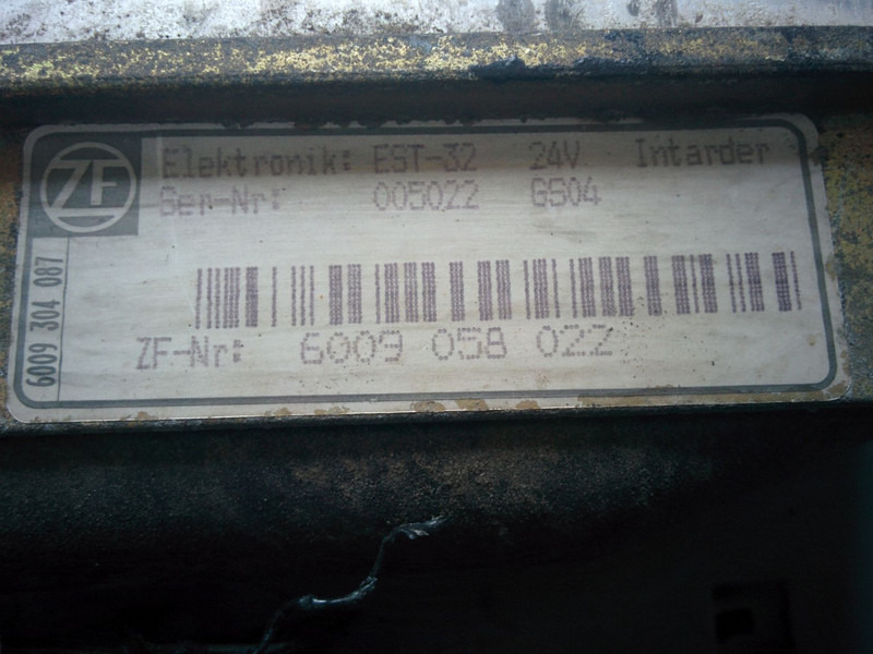 MAN ABS 0265150315 . 0206000008 - Ohjainyksikkö: kuva MAN ABS 0265150315 . 0206000008 - Ohjainyksikkö MAN ABS 0265150315 . 0206000008 - Ohjainyksikkö: kuva MAN ABS 0265150315 . 0206000008 - Ohjainyksikkö