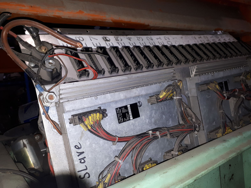 Mercedes-Benz  - Ohjainyksikkö: kuva Mercedes-Benz  - Ohjainyksikkö Mercedes-Benz  - Ohjainyksikkö: kuva Mercedes-Benz  - Ohjainyksikkö