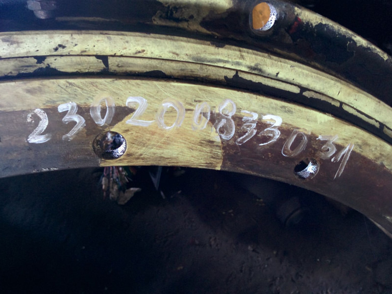 Mercedes-Benz поворотный Мерседес 230200833031 - Ripustin: kuva Mercedes-Benz поворотный Мерседес 230200833031 - Ripustin Mercedes-Benz поворотный Мерседес 230200833031 - Ripustin: kuva Mercedes-Benz поворотный Мерседес 230200833031 - Ripustin