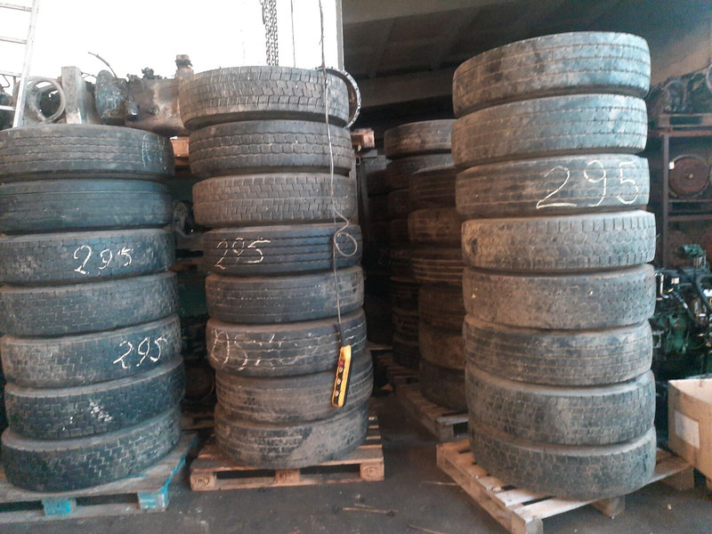 Michelin 295*80R22.5 255*70 \ 275*70* 265\70R19.5 - Rengas - Kuorma-auto: kuva Michelin 295*80R22.5 255*70 \ 275*70* 265\70R19.5 - Rengas - Kuorma-auto Michelin 295*80R22.5 255*70 \ 275*70* 265\70R19.5 - Rengas - Kuorma-auto: kuva Michelin 295*80R22.5 255*70 \ 275*70* 265\70R19.5 - Rengas - Kuorma-auto