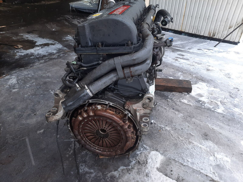 Renault DXI 13 500 EC06B - Moottori: kuva Renault DXI 13 500 EC06B - Moottori Renault DXI 13 500 EC06B - Moottori: kuva Renault DXI 13 500 EC06B - Moottori