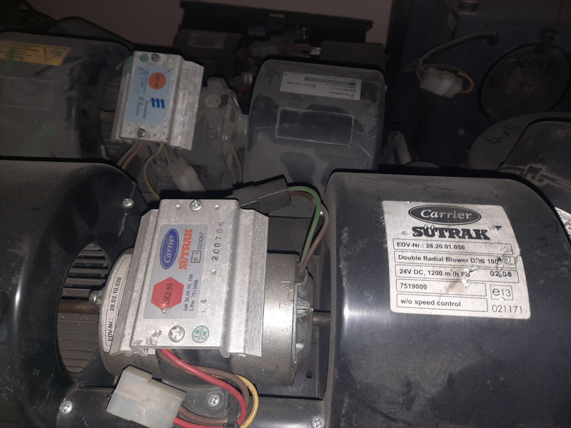 SOLARIS - Puhallinmoottori: kuva SOLARIS - Puhallinmoottori SOLARIS - Puhallinmoottori: kuva SOLARIS - Puhallinmoottori