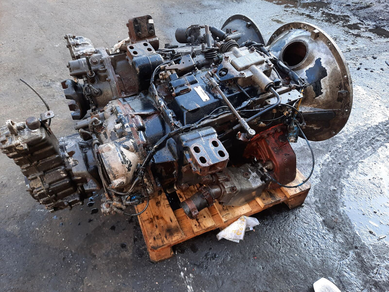 Scania GRS900R .GRS-900 - Vaihdelaatikko: kuva Scania GRS900R .GRS-900 - Vaihdelaatikko Scania GRS900R .GRS-900 - Vaihdelaatikko: kuva Scania GRS900R .GRS-900 - Vaihdelaatikko