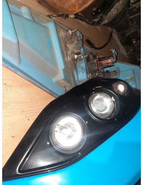 Scania Омни Линк - Etulyhty: kuva Scania Омни Линк - Etulyhty Scania Омни Линк - Etulyhty: kuva Scania Омни Линк - Etulyhty