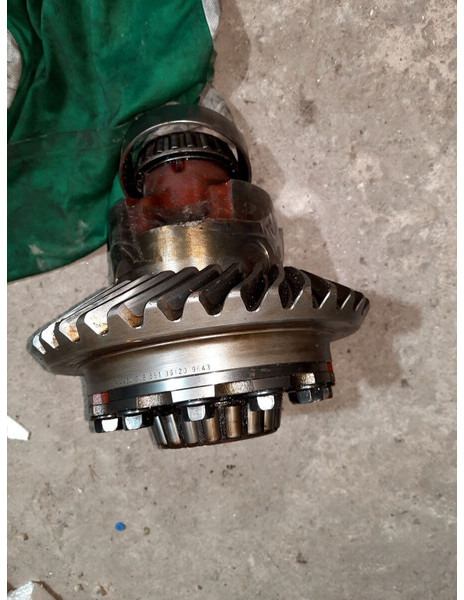 Scania Омни сити .'MAN- Citi. Volvo - Differentiaali: kuva Scania Омни сити .'MAN- Citi. Volvo - Differentiaali Scania Омни сити .'MAN- Citi. Volvo - Differentiaali: kuva Scania Омни сити .'MAN- Citi. Volvo - Differentiaali