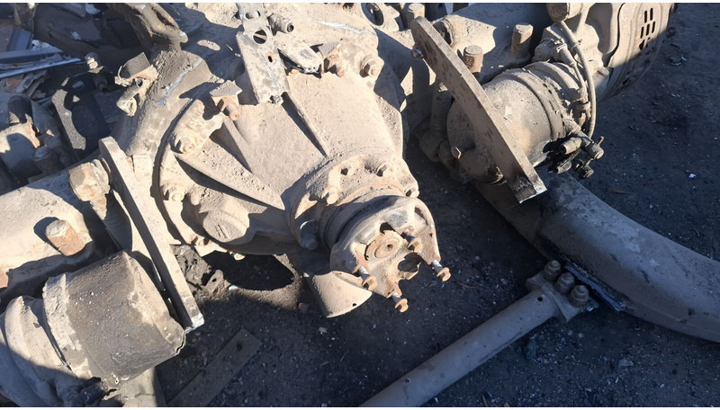 Scania R660 - 2.92 .\ 3.07\3.80 \3.50 \4.22/ 4.88/. 5.57 - Differentiaali: kuva Scania R660 - 2.92 .\ 3.07\3.80 \3.50 \4.22/ 4.88/. 5.57 - Differentiaali Scania R660 - 2.92 .\ 3.07\3.80 \3.50 \4.22/ 4.88/. 5.57 - Differentiaali: kuva Scania R660 - 2.92 .\ 3.07\3.80 \3.50 \4.22/ 4.88/. 5.57 - Differentiaali