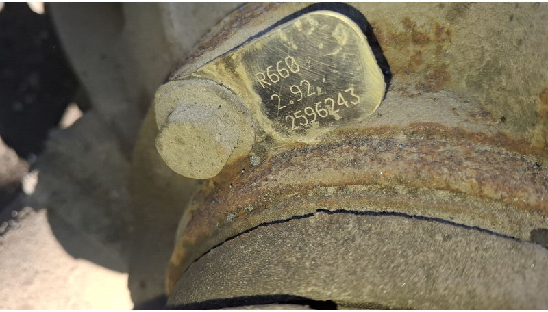 Scania R660 - 2.92 .\ 3.07\3.80 \3.50 \4.22/ 4.88/. 5.57 - Differentiaali: kuva Scania R660 - 2.92 .\ 3.07\3.80 \3.50 \4.22/ 4.88/. 5.57 - Differentiaali Scania R660 - 2.92 .\ 3.07\3.80 \3.50 \4.22/ 4.88/. 5.57 - Differentiaali: kuva Scania R660 - 2.92 .\ 3.07\3.80 \3.50 \4.22/ 4.88/. 5.57 - Differentiaali