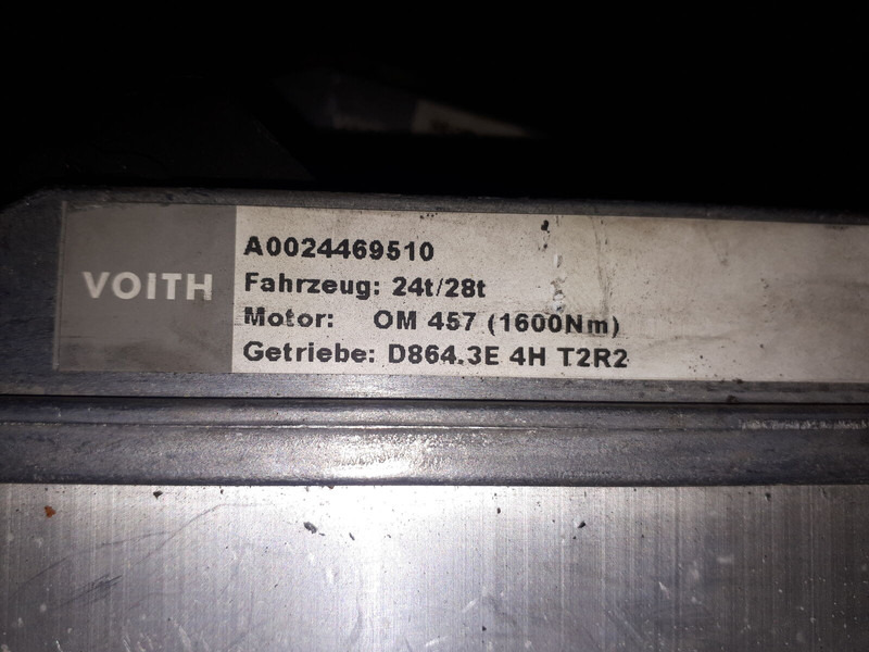 Scania VOITH 864.3E 4HT2R2 Неоплан Volvo - Ohjainyksikkö: kuva Scania VOITH 864.3E 4HT2R2 Неоплан Volvo - Ohjainyksikkö Scania VOITH 864.3E 4HT2R2 Неоплан Volvo - Ohjainyksikkö: kuva Scania VOITH 864.3E 4HT2R2 Неоплан Volvo - Ohjainyksikkö
