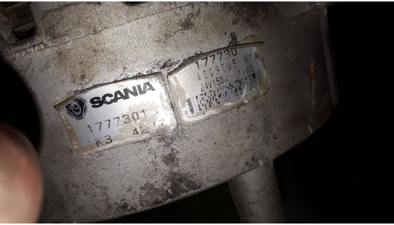 Scania Вольво - Sähköjärjestelmä: kuva Scania Вольво - Sähköjärjestelmä Scania Вольво - Sähköjärjestelmä: kuva Scania Вольво - Sähköjärjestelmä