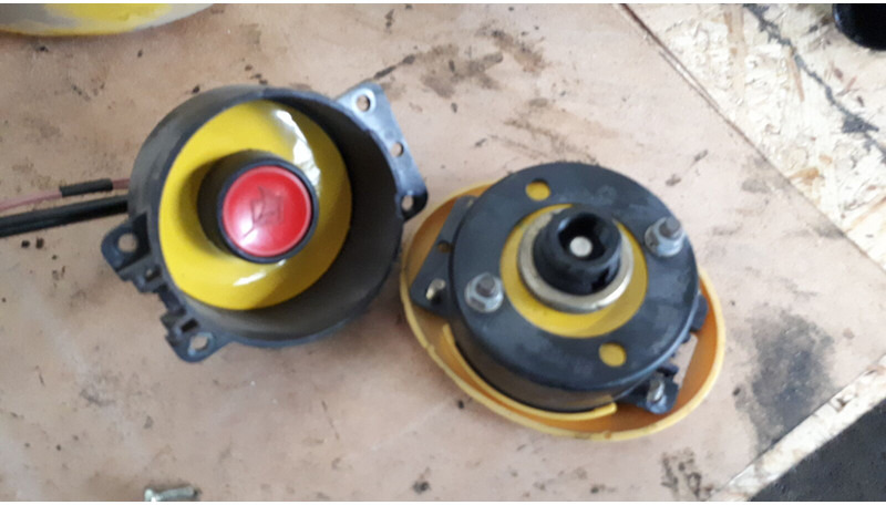 Wabco Volvo - Varaosat: kuva Wabco Volvo - Varaosat Wabco Volvo - Varaosat: kuva Wabco Volvo - Varaosat