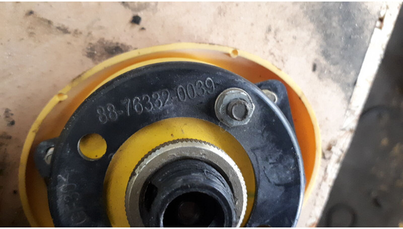 Wabco Volvo - Varaosat: kuva Wabco Volvo - Varaosat Wabco Volvo - Varaosat: kuva Wabco Volvo - Varaosat