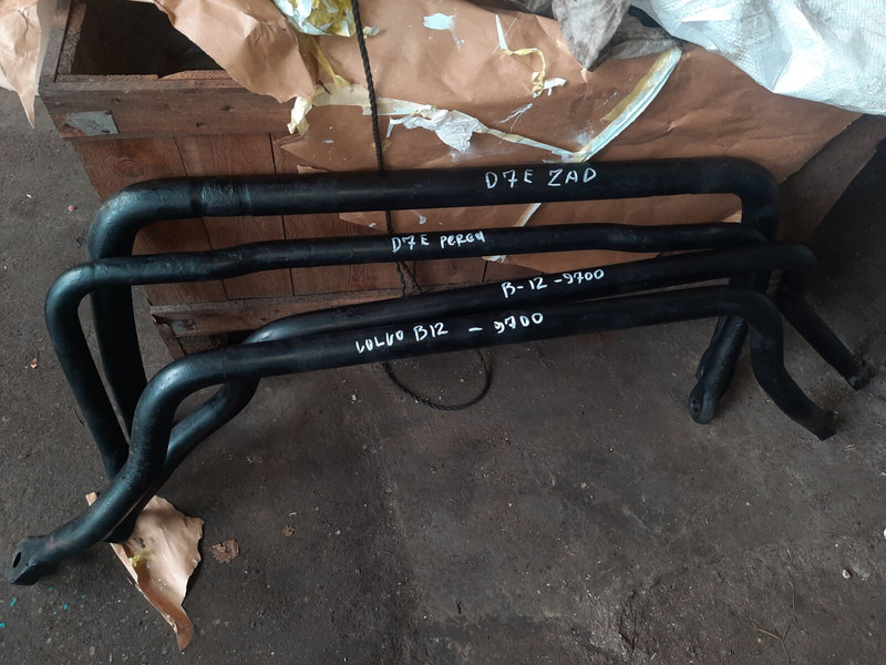 Volvo B12-9700 - Ripustin: kuva Volvo B12-9700 - Ripustin Volvo B12-9700 - Ripustin: kuva Volvo B12-9700 - Ripustin