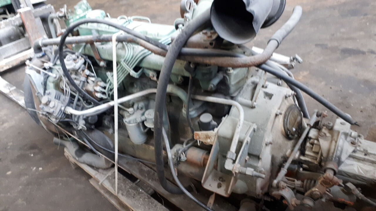 Volvo D7A- 285. D6A for truck for parts - Moottori - Kuorma-auto: kuva Volvo D7A- 285. D6A for truck for parts - Moottori - Kuorma-auto Volvo D7A- 285. D6A for truck for parts - Moottori - Kuorma-auto: kuva Volvo D7A- 285. D6A for truck for parts - Moottori - Kuorma-auto