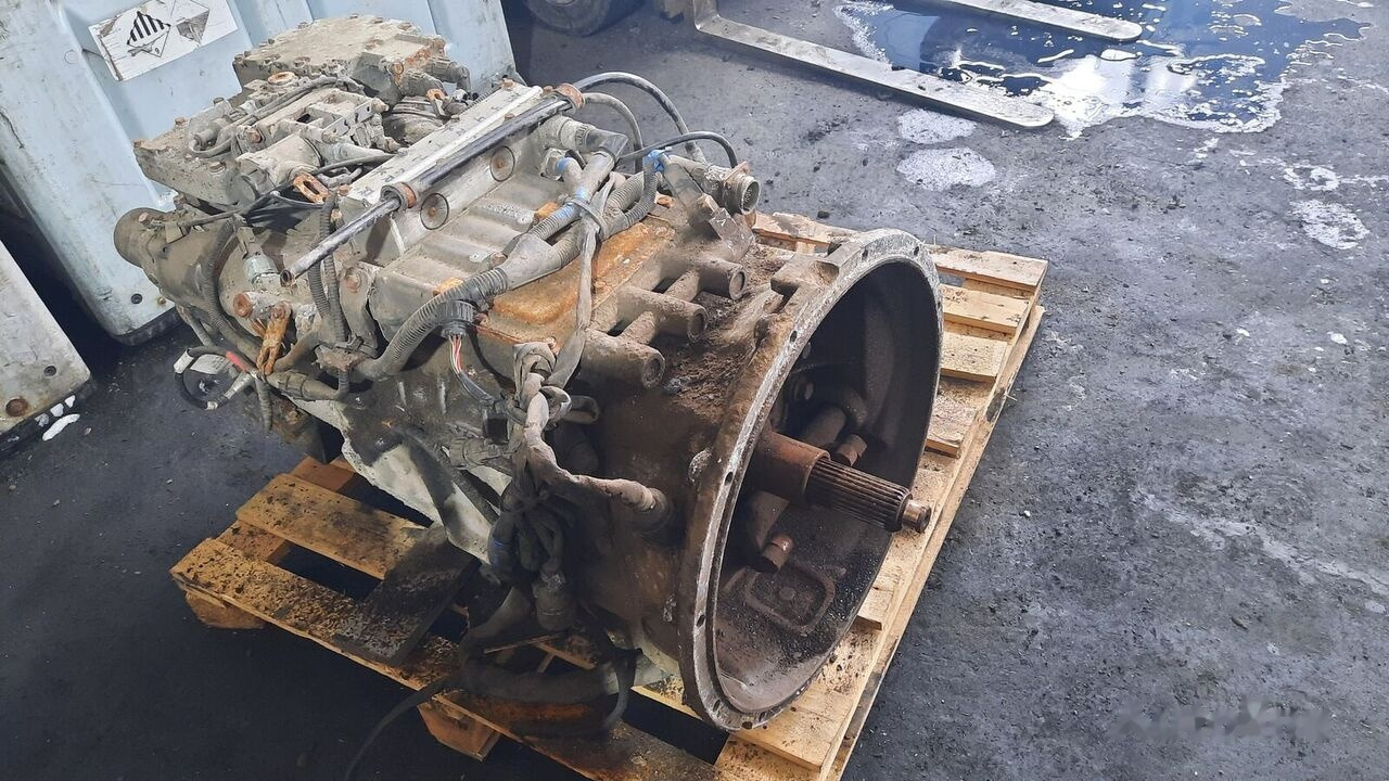 Volvo G8 EGS -VR / R1000 EGS 85001195 Volvo B7. B10,B12 - Vaihdelaatikko - Bussi: kuva Volvo G8 EGS -VR / R1000 EGS 85001195 Volvo B7. B10,B12 - Vaihdelaatikko - Bussi Volvo G8 EGS -VR / R1000 EGS 85001195 Volvo B7. B10,B12 - Vaihdelaatikko - Bussi: kuva Volvo G8 EGS -VR / R1000 EGS 85001195 Volvo B7. B10,B12 - Vaihdelaatikko - Bussi