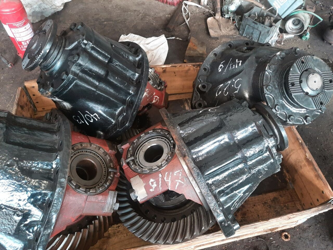 Volvo S91\PP .R9S . A-132 .RSS-1228B . RS1228SV. RS-1228C. RSS1344C. E Volvo B7R - Differentiaali - Bussi: kuva Volvo S91\PP .R9S . A-132 .RSS-1228B . RS1228SV. RS-1228C. RSS1344C. E Volvo B7R - Differentiaali - Bussi Volvo S91\PP .R9S . A-132 .RSS-1228B . RS1228SV. RS-1228C. RSS1344C. E Volvo B7R - Differentiaali - Bussi: kuva Volvo S91\PP .R9S . A-132 .RSS-1228B . RS1228SV. RS-1228C. RSS1344C. E Volvo B7R - Differentiaali - Bussi
