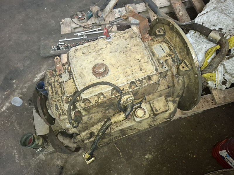 Volvo VOITH 864.5 \ 854.5 \ 854.3E. 864.3E/ 864.3/ 861/ 863 - Vaihdelaatikko: kuva Volvo VOITH 864.5 \ 854.5 \ 854.3E. 864.3E/ 864.3/ 861/ 863 - Vaihdelaatikko Volvo VOITH 864.5 \ 854.5 \ 854.3E. 864.3E/ 864.3/ 861/ 863 - Vaihdelaatikko: kuva Volvo VOITH 864.5 \ 854.5 \ 854.3E. 864.3E/ 864.3/ 861/ 863 - Vaihdelaatikko