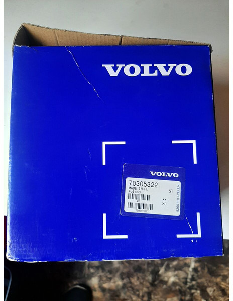 Volvo - Käännesignaali: kuva Volvo - Käännesignaali Volvo - Käännesignaali: kuva Volvo - Käännesignaali
