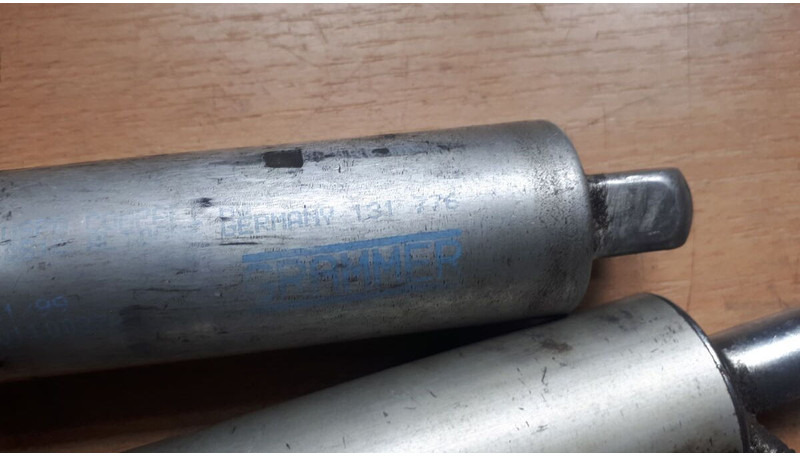 Wabco Scania - Iskunvaimentaja: kuva Wabco Scania - Iskunvaimentaja Wabco Scania - Iskunvaimentaja: kuva Wabco Scania - Iskunvaimentaja