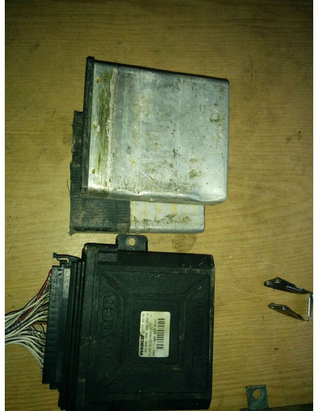 Webasto 4460550520 - Ohjainyksikkö: kuva Webasto 4460550520 - Ohjainyksikkö Webasto 4460550520 - Ohjainyksikkö: kuva Webasto 4460550520 - Ohjainyksikkö