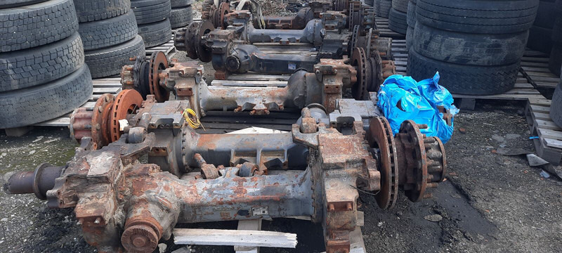ZF Eaton Неоплан 660.4.22 Мерседес 407. Citara-2.84 DAF-1339G.2.93 - Taka-akseli: kuva ZF Eaton Неоплан 660.4.22 Мерседес 407. Citara-2.84 DAF-1339G.2.93 - Taka-akseli ZF Eaton Неоплан 660.4.22 Мерседес 407. Citara-2.84 DAF-1339G.2.93 - Taka-akseli: kuva ZF Eaton Неоплан 660.4.22 Мерседес 407. Citara-2.84 DAF-1339G.2.93 - Taka-akseli