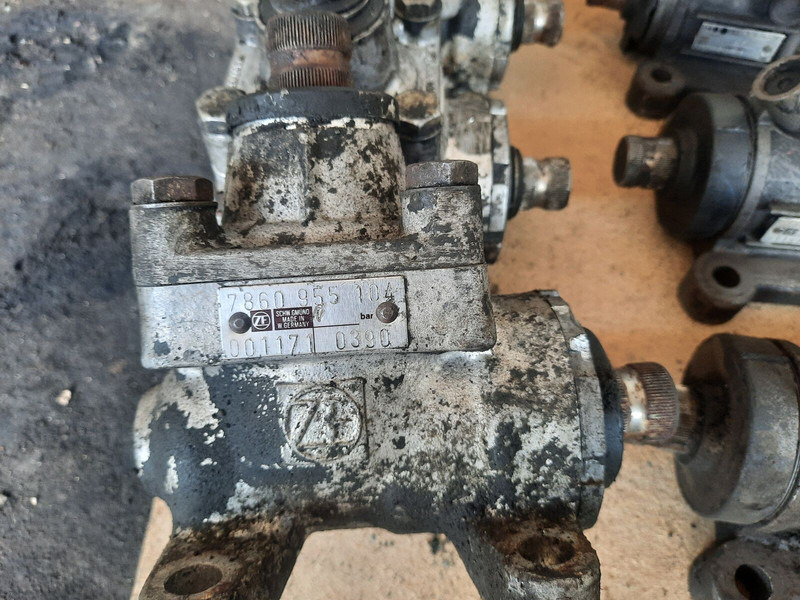 Zf Lenksysteme OmniLink - Ohjausvaihde: kuva Zf Lenksysteme OmniLink - Ohjausvaihde Zf Lenksysteme OmniLink - Ohjausvaihde: kuva Zf Lenksysteme OmniLink - Ohjausvaihde