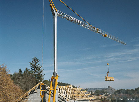 Potain IGO 22 - Linkkunosturi: kuva Potain IGO 22 - Linkkunosturi Potain IGO 22 - Linkkunosturi: kuva Potain IGO 22 - Linkkunosturi