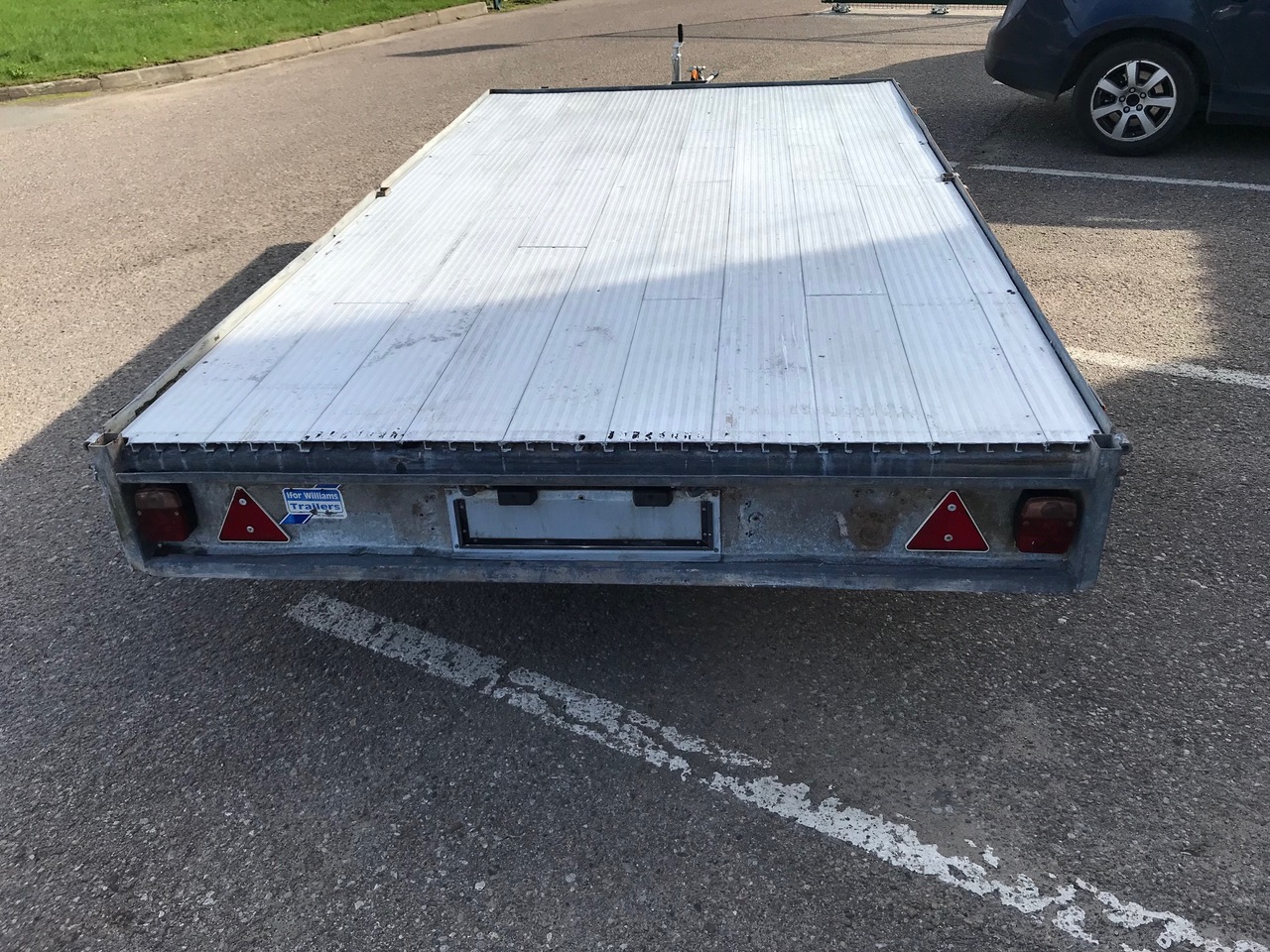 Ifor Williams LM126G - Lavaperävaunu: kuva Ifor Williams LM126G - Lavaperävaunu Ifor Williams LM126G - Lavaperävaunu: kuva Ifor Williams LM126G - Lavaperävaunu