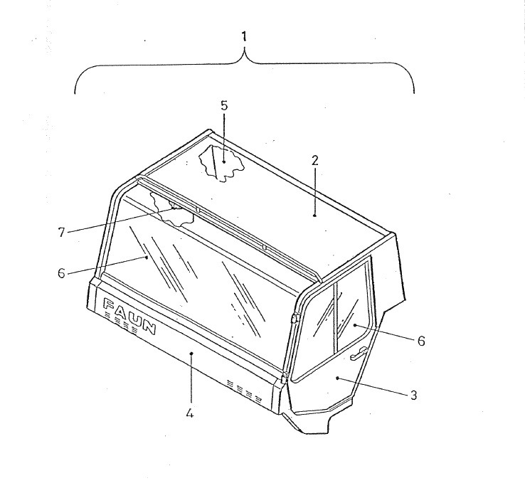 Tadano Faun RTF - Ohjaamo - Ajoneuvonosturi: kuva Tadano Faun RTF - Ohjaamo - Ajoneuvonosturi Tadano Faun RTF - Ohjaamo - Ajoneuvonosturi: kuva Tadano Faun RTF - Ohjaamo - Ajoneuvonosturi