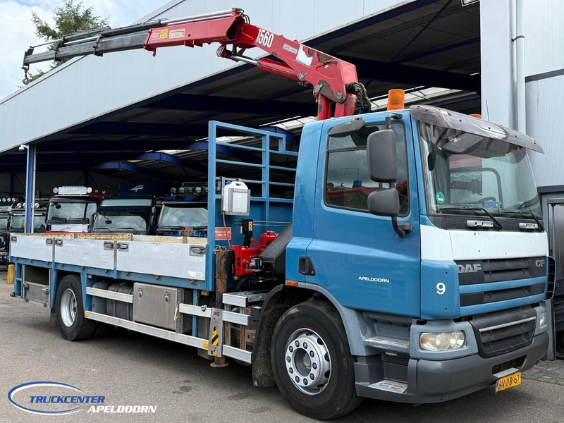 DAF CF 75.310 Manuel, Steel springs, HMF 1560 K3 - Lava-kuorma-auto, Nosturiauto: kuva DAF CF 75.310 Manuel, Steel springs, HMF 1560 K3 - Lava-kuorma-auto, Nosturiauto DAF CF 75.310 Manuel, Steel springs, HMF 1560 K3 - Lava-kuorma-auto, Nosturiauto: kuva DAF CF 75.310 Manuel, Steel springs, HMF 1560 K3 - Lava-kuorma-auto, Nosturiauto