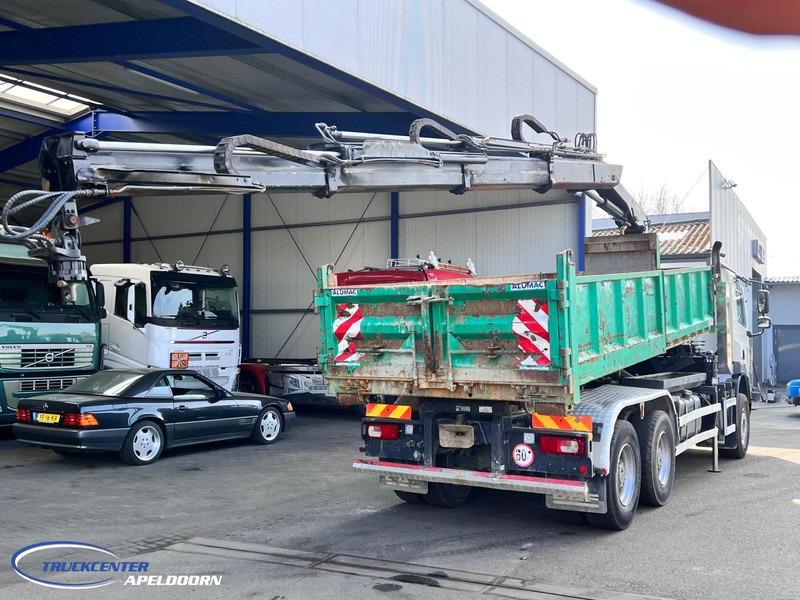 DAF CF 85.410 ATE, Hiab 166-3, 6x4 Big axle, Steel spring - Koukkulava kuorma-auto, Nosturiauto: kuva DAF CF 85.410 ATE, Hiab 166-3, 6x4 Big axle, Steel spring - Koukkulava kuorma-auto, Nosturiauto DAF CF 85.410 ATE, Hiab 166-3, 6x4 Big axle, Steel spring - Koukkulava kuorma-auto, Nosturiauto: kuva DAF CF 85.410 ATE, Hiab 166-3, 6x4 Big axle, Steel spring - Koukkulava kuorma-auto, Nosturiauto