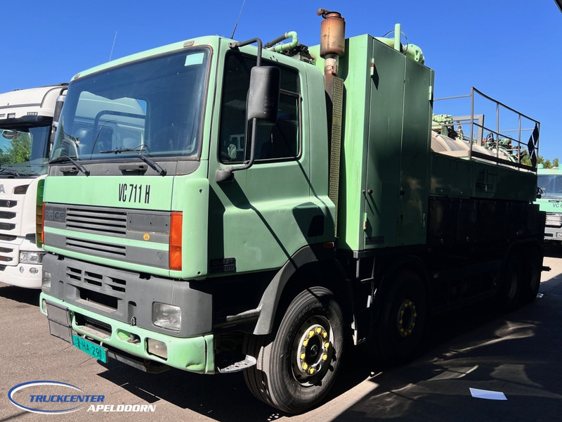 DAF CF 85.430 Bekker Lagram 12100 Liter Inox, ADR - Puhtaanpitoauto: kuva DAF CF 85.430 Bekker Lagram 12100 Liter Inox, ADR - Puhtaanpitoauto DAF CF 85.430 Bekker Lagram 12100 Liter Inox, ADR - Puhtaanpitoauto: kuva DAF CF 85.430 Bekker Lagram 12100 Liter Inox, ADR - Puhtaanpitoauto