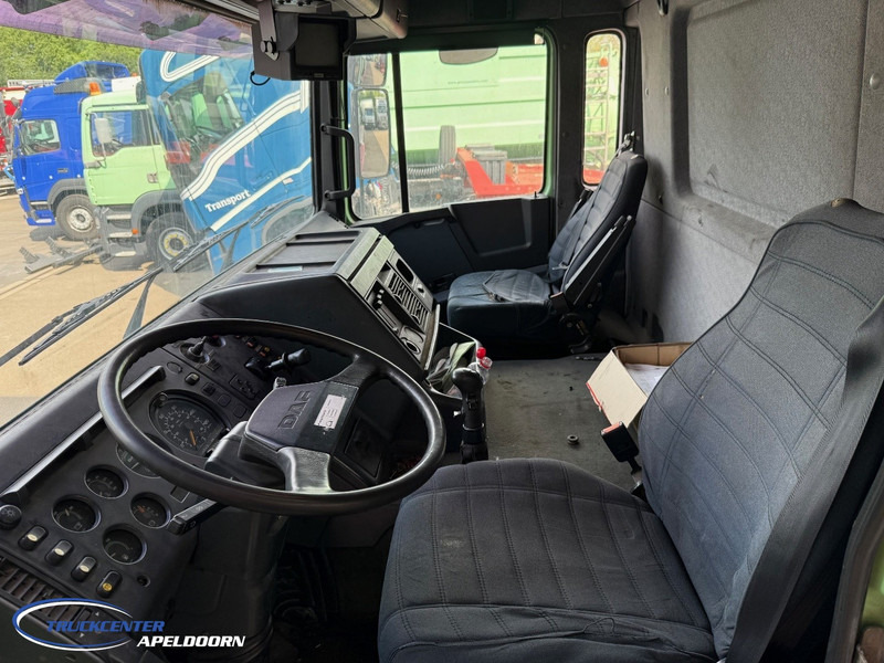 Leasing DAF XF 95.360 20400 Liter, 8x4 Steel springs DAF XF 95.360 20400 Liter, 8x4 Steel springs: kuva Leasing DAF XF 95.360 20400 Liter, 8x4 Steel springs DAF XF 95.360 20400 Liter, 8x4 Steel springs