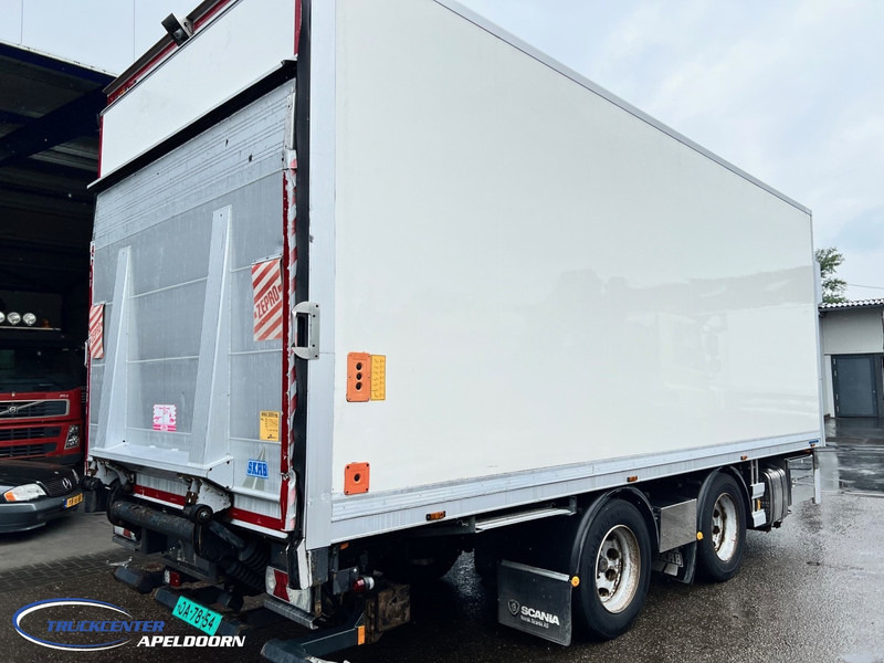 HFR KK18 Thermoking Cryotech, Webasto, Multitemp, BPW - Refrigeraattori perävaunu: kuva HFR KK18 Thermoking Cryotech, Webasto, Multitemp, BPW - Refrigeraattori perävaunu HFR KK18 Thermoking Cryotech, Webasto, Multitemp, BPW - Refrigeraattori perävaunu: kuva HFR KK18 Thermoking Cryotech, Webasto, Multitemp, BPW - Refrigeraattori perävaunu