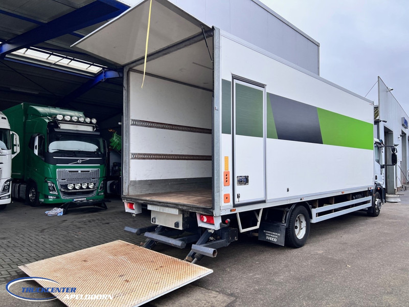 Iveco Eurocargo 150E28 175.650 km, AC, 2000 kg lift, 6 Cylinder - Umpikori kuorma-auto: kuva Iveco Eurocargo 150E28 175.650 km, AC, 2000 kg lift, 6 Cylinder - Umpikori kuorma-auto Iveco Eurocargo 150E28 175.650 km, AC, 2000 kg lift, 6 Cylinder - Umpikori kuorma-auto: kuva Iveco Eurocargo 150E28 175.650 km, AC, 2000 kg lift, 6 Cylinder - Umpikori kuorma-auto