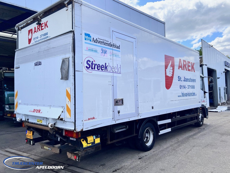 Iveco ML 120E24/P Manuel 8 gears, 6 Cilinder engine, 3 Seats - Umpikori kuorma-auto: kuva Iveco ML 120E24/P Manuel 8 gears, 6 Cilinder engine, 3 Seats - Umpikori kuorma-auto Iveco ML 120E24/P Manuel 8 gears, 6 Cilinder engine, 3 Seats - Umpikori kuorma-auto: kuva Iveco ML 120E24/P Manuel 8 gears, 6 Cilinder engine, 3 Seats - Umpikori kuorma-auto