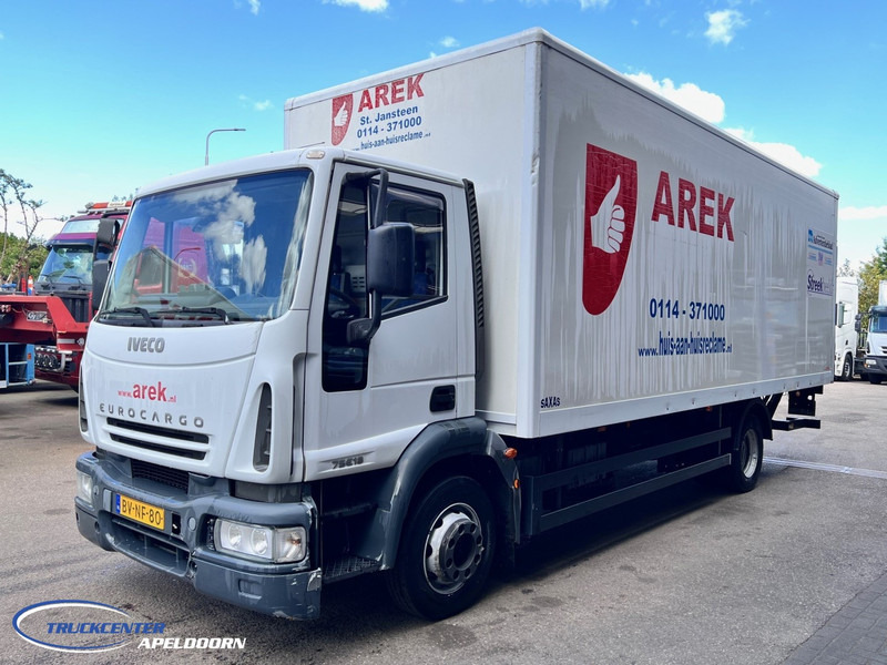 Iveco ML 120E24/P Manuel 8 gears, 6 Cilinder engine, 3 Seats - Umpikori kuorma-auto: kuva Iveco ML 120E24/P Manuel 8 gears, 6 Cilinder engine, 3 Seats - Umpikori kuorma-auto Iveco ML 120E24/P Manuel 8 gears, 6 Cilinder engine, 3 Seats - Umpikori kuorma-auto: kuva Iveco ML 120E24/P Manuel 8 gears, 6 Cilinder engine, 3 Seats - Umpikori kuorma-auto