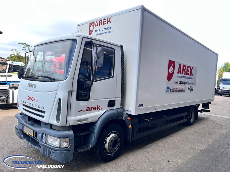 Iveco ML120E24/P Manuel gearbox, 6 Cylinder, 3 Seats - Umpikori kuorma-auto: kuva Iveco ML120E24/P Manuel gearbox, 6 Cylinder, 3 Seats - Umpikori kuorma-auto Iveco ML120E24/P Manuel gearbox, 6 Cylinder, 3 Seats - Umpikori kuorma-auto: kuva Iveco ML120E24/P Manuel gearbox, 6 Cylinder, 3 Seats - Umpikori kuorma-auto