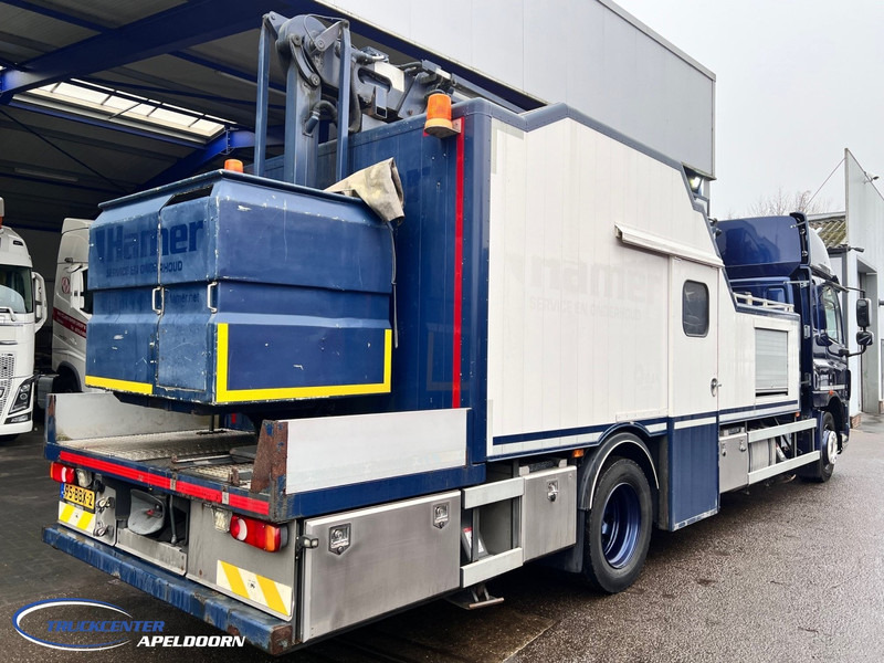 DAF CF 65.250 EEV, 20 Meter, 187000 km - Kuorma-auto: kuva DAF CF 65.250 EEV, 20 Meter, 187000 km - Kuorma-auto DAF CF 65.250 EEV, 20 Meter, 187000 km - Kuorma-auto: kuva DAF CF 65.250 EEV, 20 Meter, 187000 km - Kuorma-auto