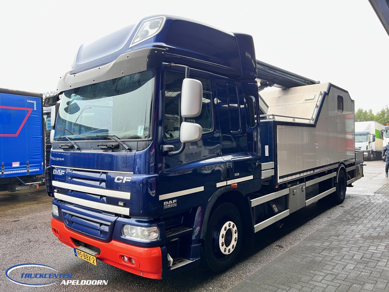 DAF CF 65.250 EEV, 20 Meter, 187000 km - Kuorma-auto: kuva DAF CF 65.250 EEV, 20 Meter, 187000 km - Kuorma-auto DAF CF 65.250 EEV, 20 Meter, 187000 km - Kuorma-auto: kuva DAF CF 65.250 EEV, 20 Meter, 187000 km - Kuorma-auto