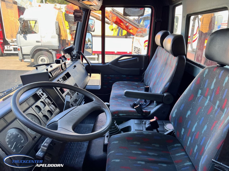 Iveco 120E23 Camiva Epas 25, 26000 km! - Kuorma-auto: kuva Iveco 120E23 Camiva Epas 25, 26000 km! - Kuorma-auto Iveco 120E23 Camiva Epas 25, 26000 km! - Kuorma-auto: kuva Iveco 120E23 Camiva Epas 25, 26000 km! - Kuorma-auto