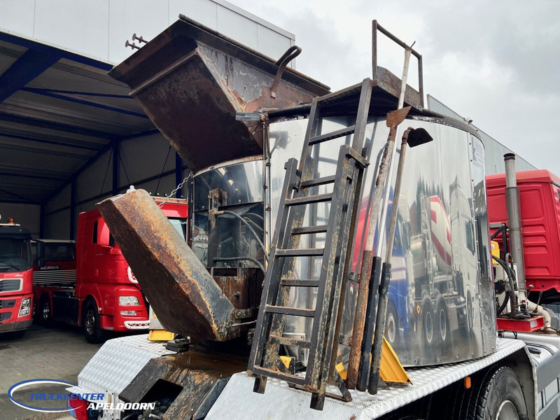 MAN TGS 26.480 6x4 Steel spring, Manuel, R Kolberg Bitumen heater - Kuorma-auto: kuva MAN TGS 26.480 6x4 Steel spring, Manuel, R Kolberg Bitumen heater - Kuorma-auto MAN TGS 26.480 6x4 Steel spring, Manuel, R Kolberg Bitumen heater - Kuorma-auto: kuva MAN TGS 26.480 6x4 Steel spring, Manuel, R Kolberg Bitumen heater - Kuorma-auto