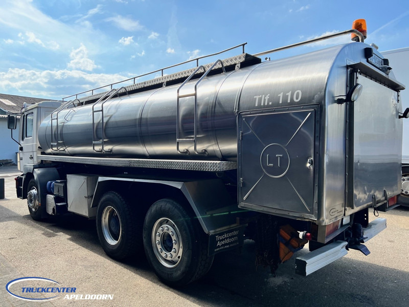 MAN 26.403 Manuel, Retarder, Reduction axle, 14250 liter - Säiliöauto: kuva MAN 26.403 Manuel, Retarder, Reduction axle, 14250 liter - Säiliöauto MAN 26.403 Manuel, Retarder, Reduction axle, 14250 liter - Säiliöauto: kuva MAN 26.403 Manuel, Retarder, Reduction axle, 14250 liter - Säiliöauto