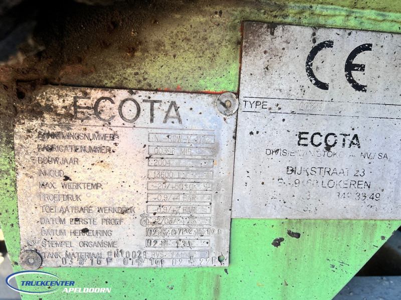 MAN H36 Ecota 13600 Liter Ecocombi - Puhtaanpitoauto: kuva MAN H36 Ecota 13600 Liter Ecocombi - Puhtaanpitoauto MAN H36 Ecota 13600 Liter Ecocombi - Puhtaanpitoauto: kuva MAN H36 Ecota 13600 Liter Ecocombi - Puhtaanpitoauto